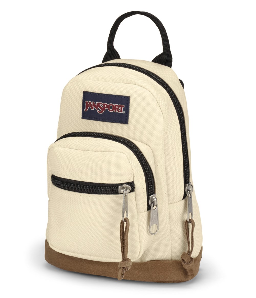 Jansport Right Pack Mini - Coconut