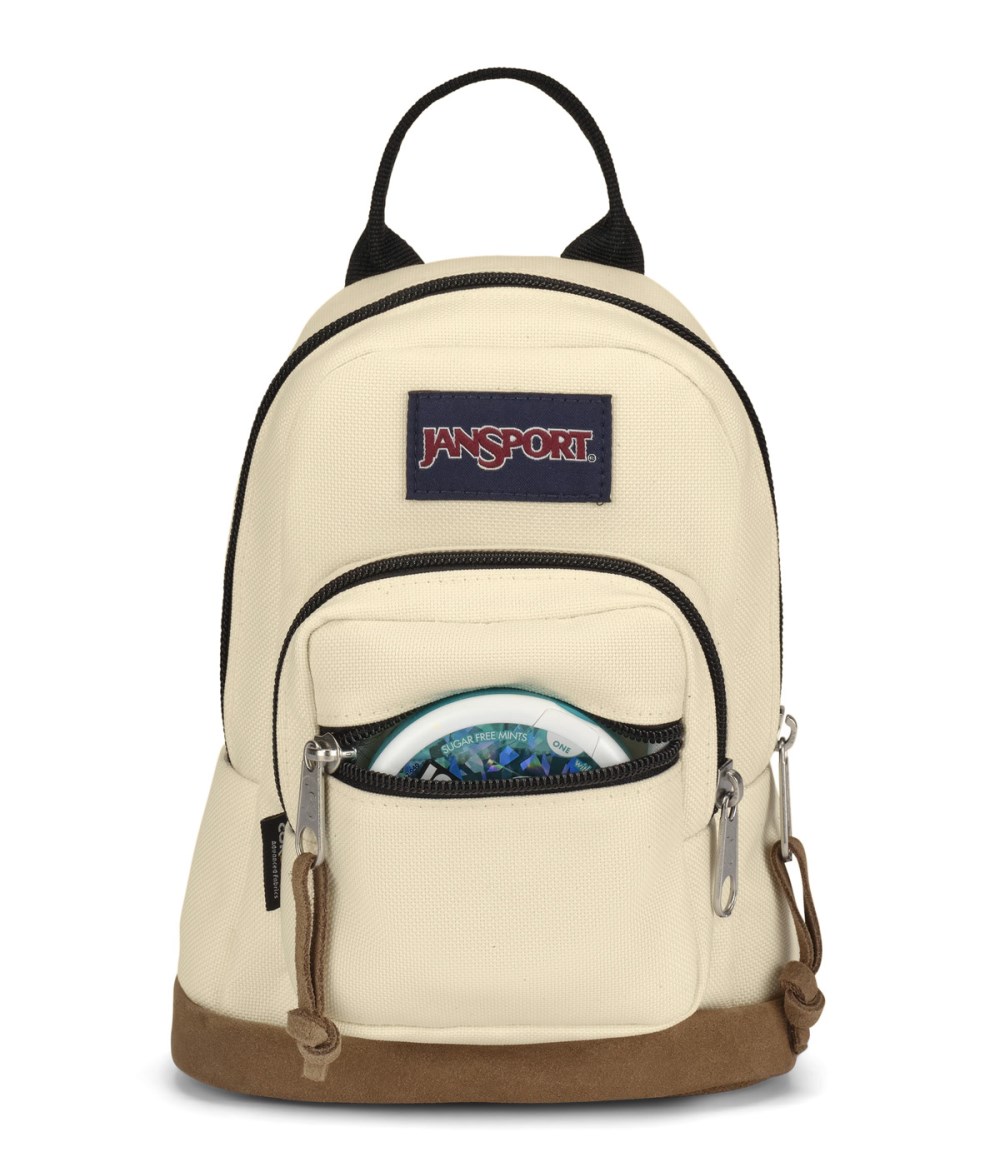 Jansport Right Pack Mini - Coconut