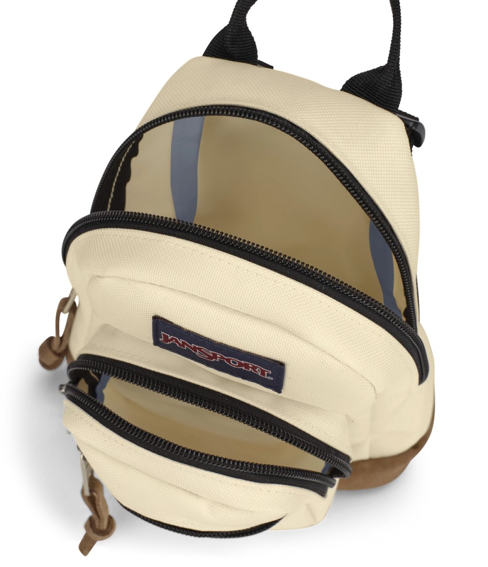 Jansport Right Pack Mini - Coconut