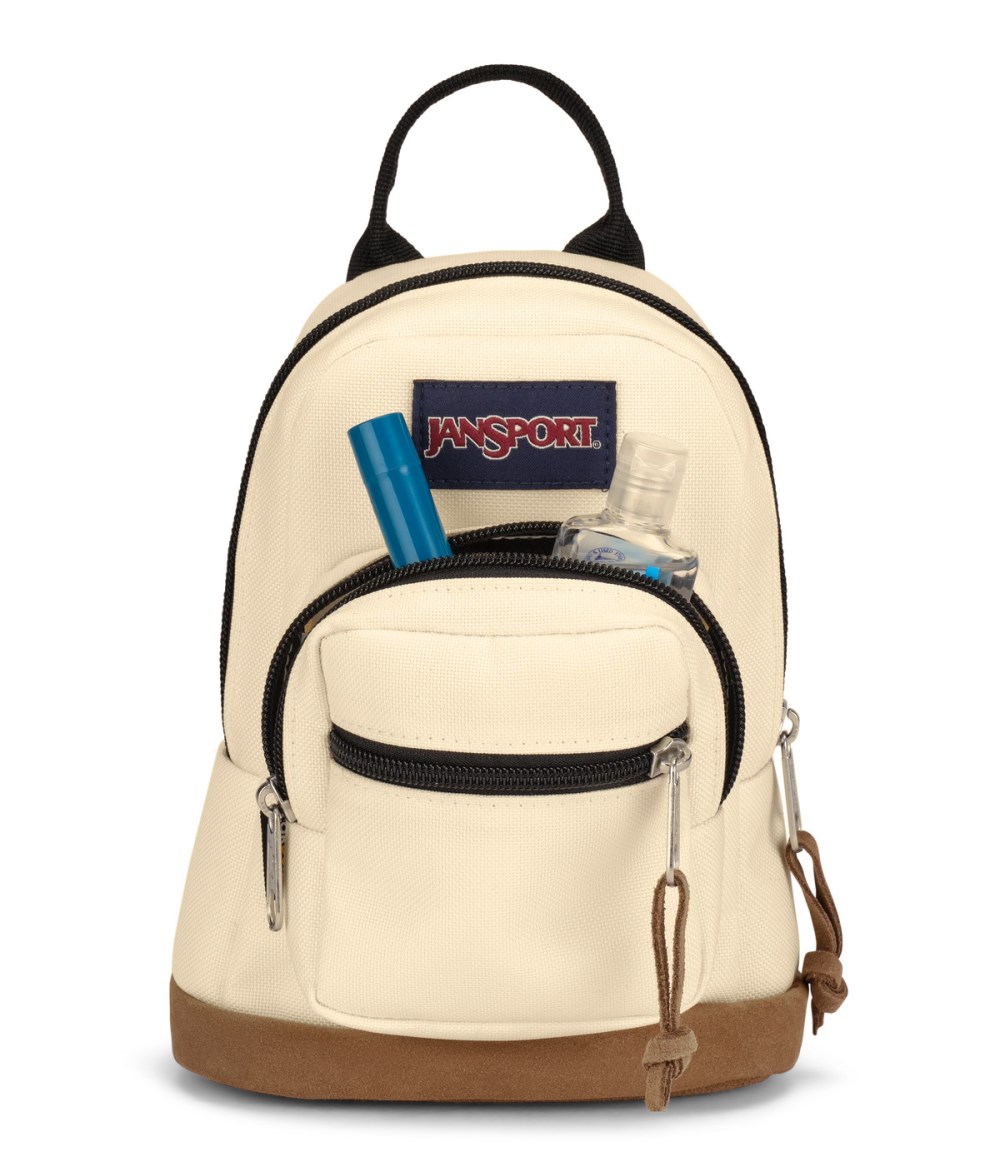 Jansport Right Pack Mini - Coconut