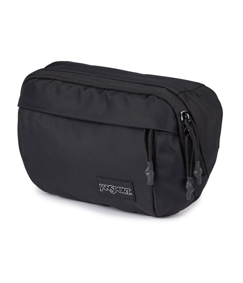 Jansport Landings Waistpack - Black
