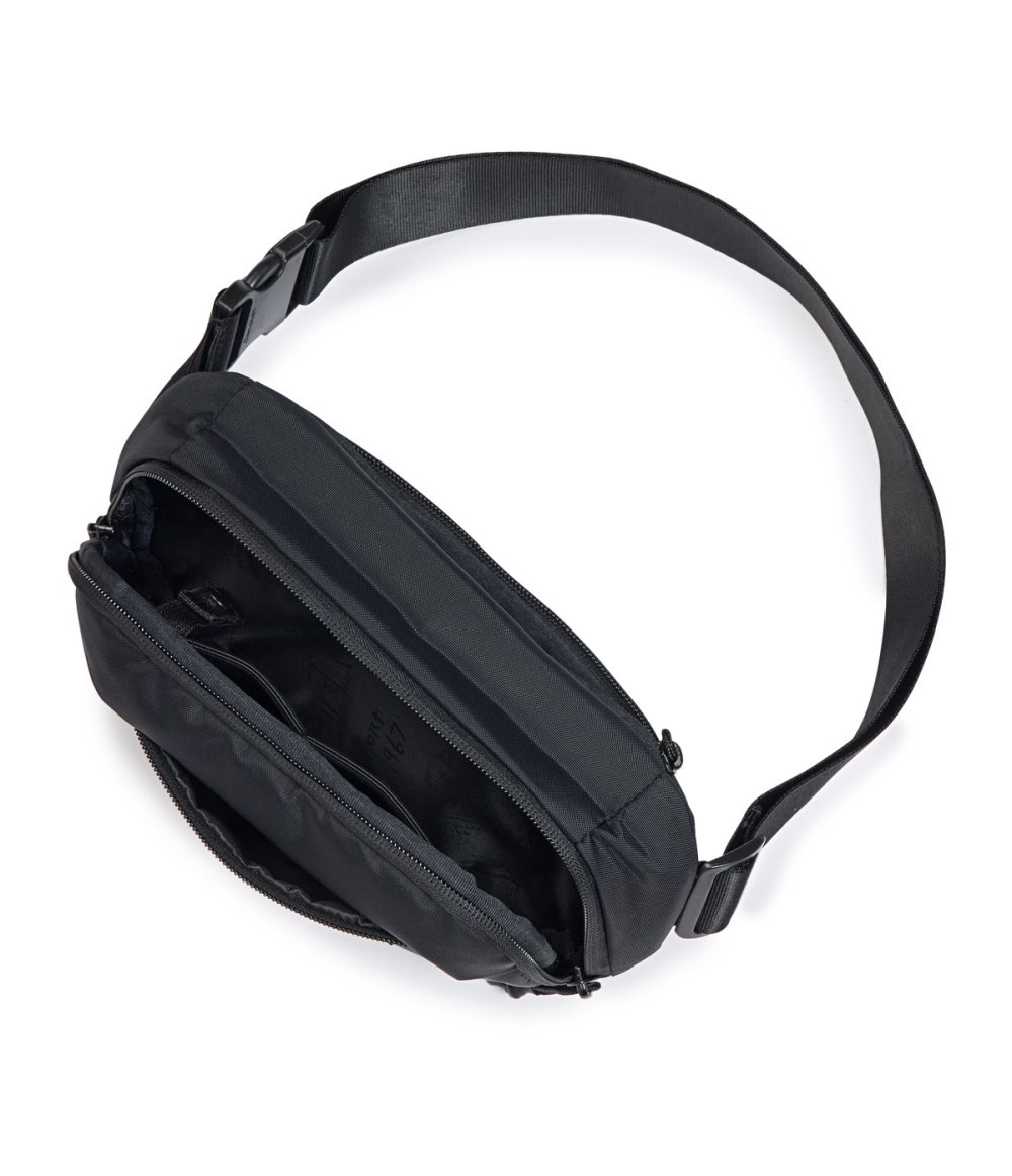Jansport Landings Waistpack - Black