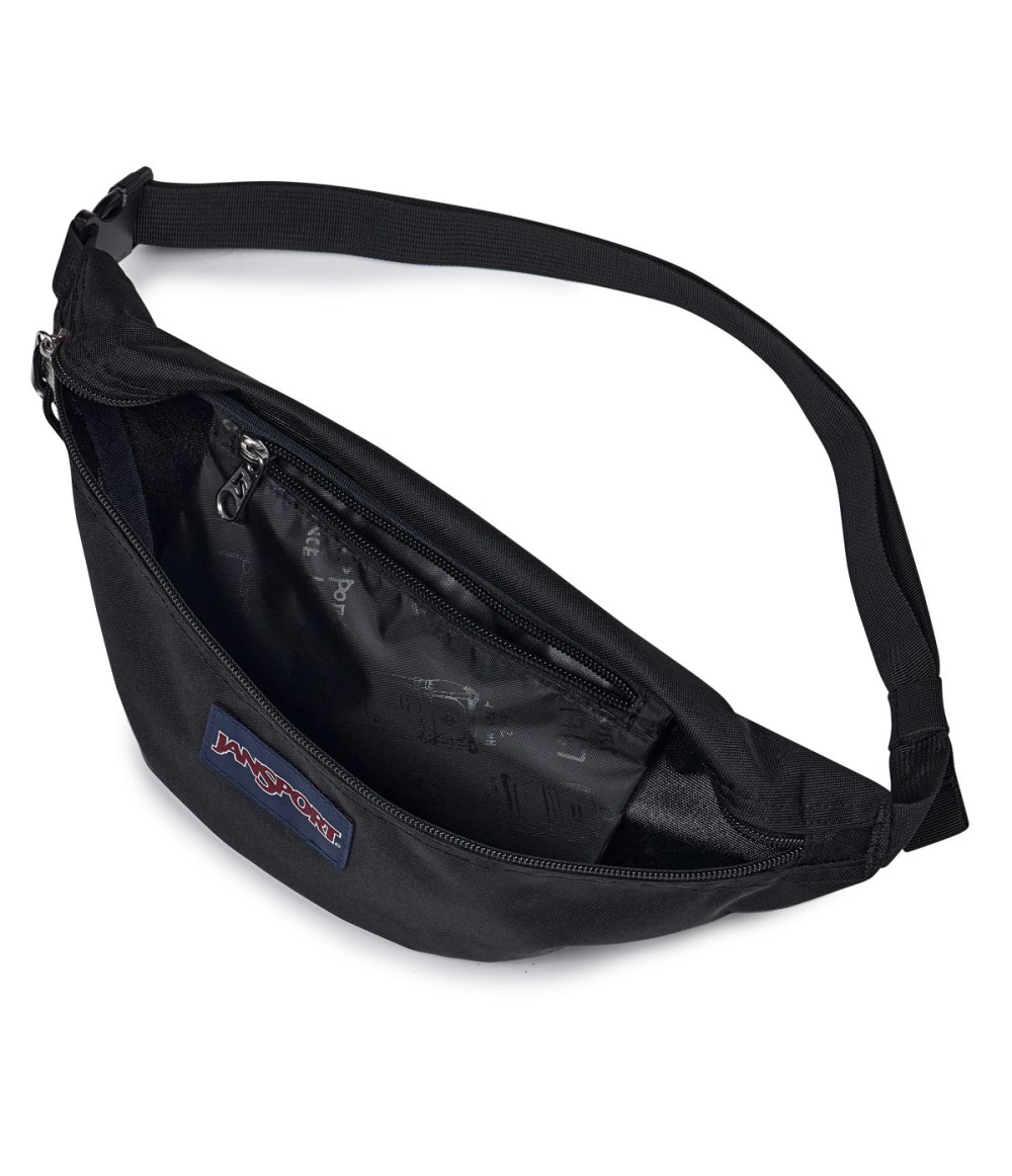Jansport Swing Waistpack - Black