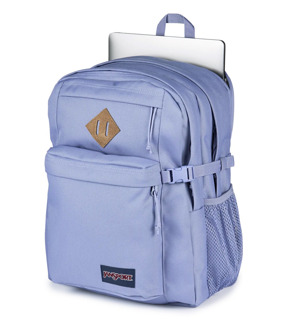 Jansport Main Campus Fx - Lavender Ash