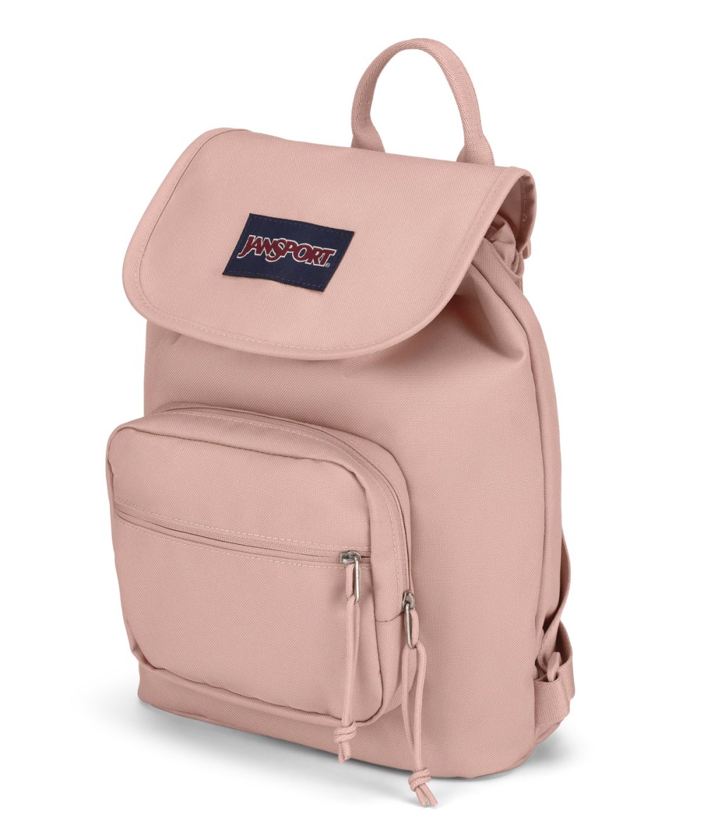 Jansport Highlands Mini Pack - Misty Rose
