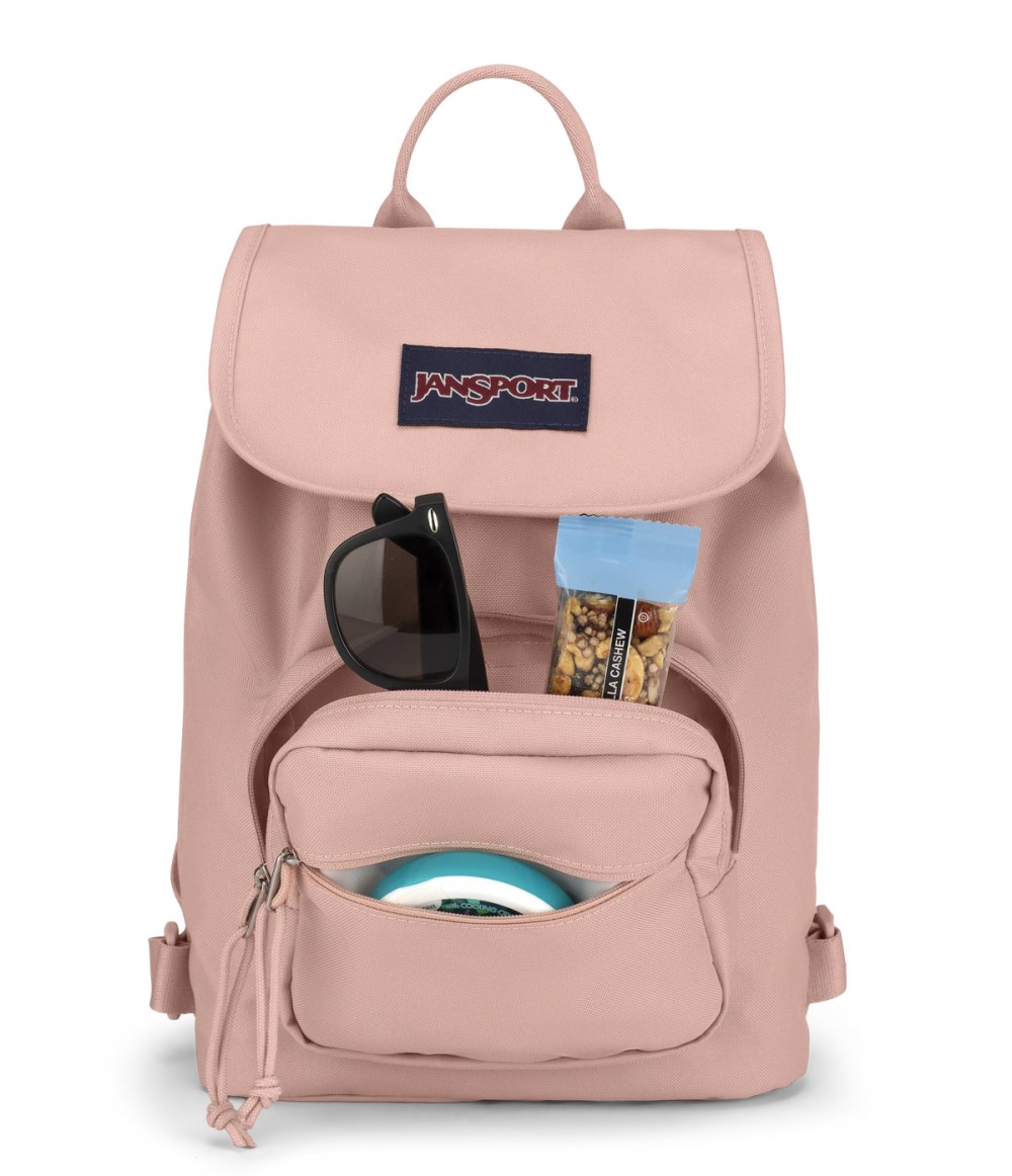 Jansport Highlands Mini Pack - Misty Rose
