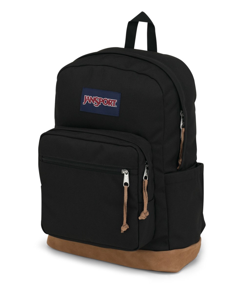 Jansport Right Pack - Black