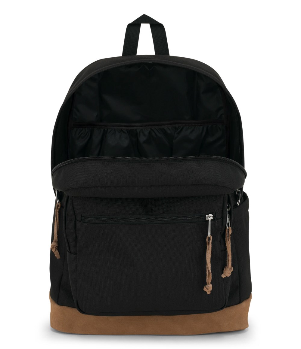 Jansport Right Pack - Black