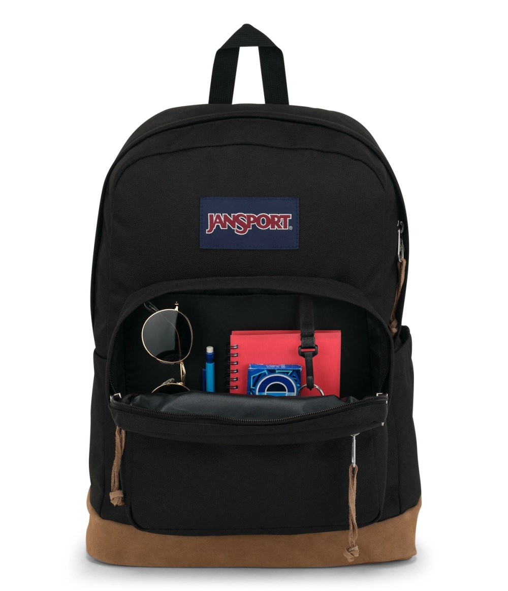 Jansport Right Pack - Black