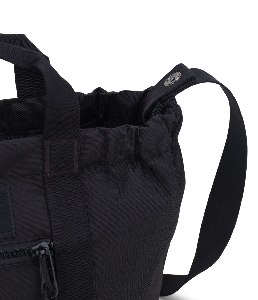 Jansport Everyday Mini Tote - Black