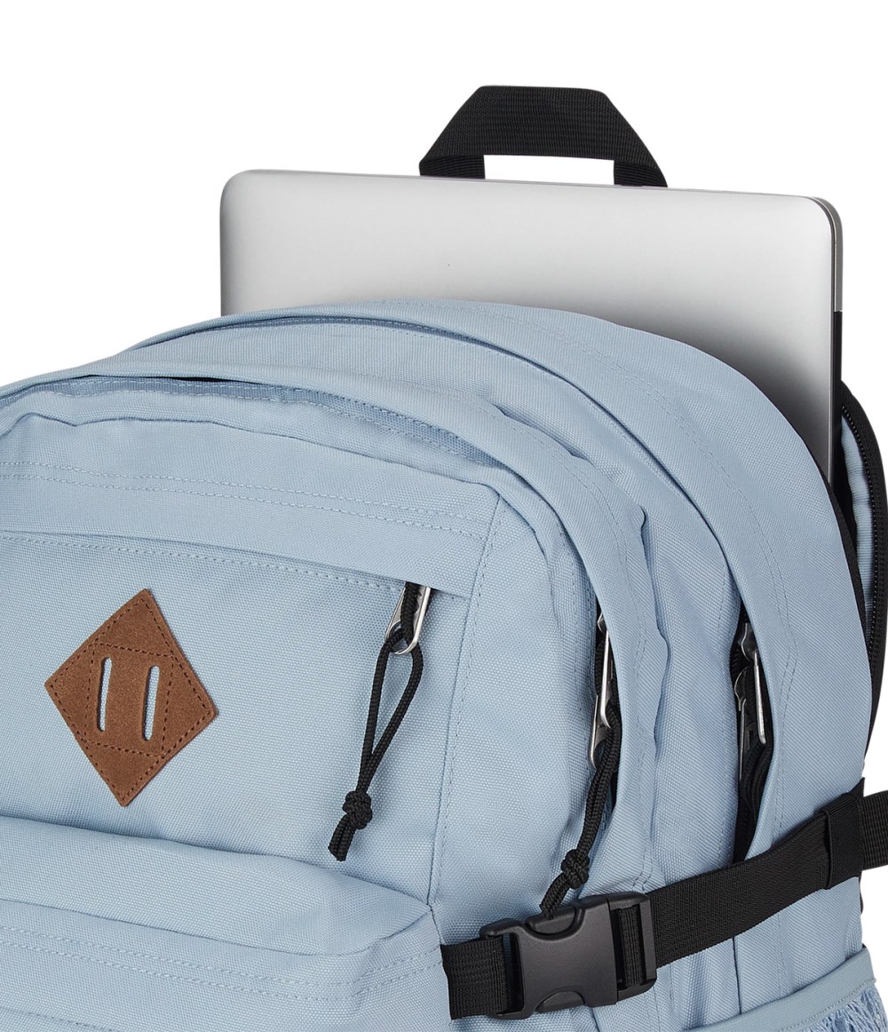 Jansport Main Campus - Blue Dusk