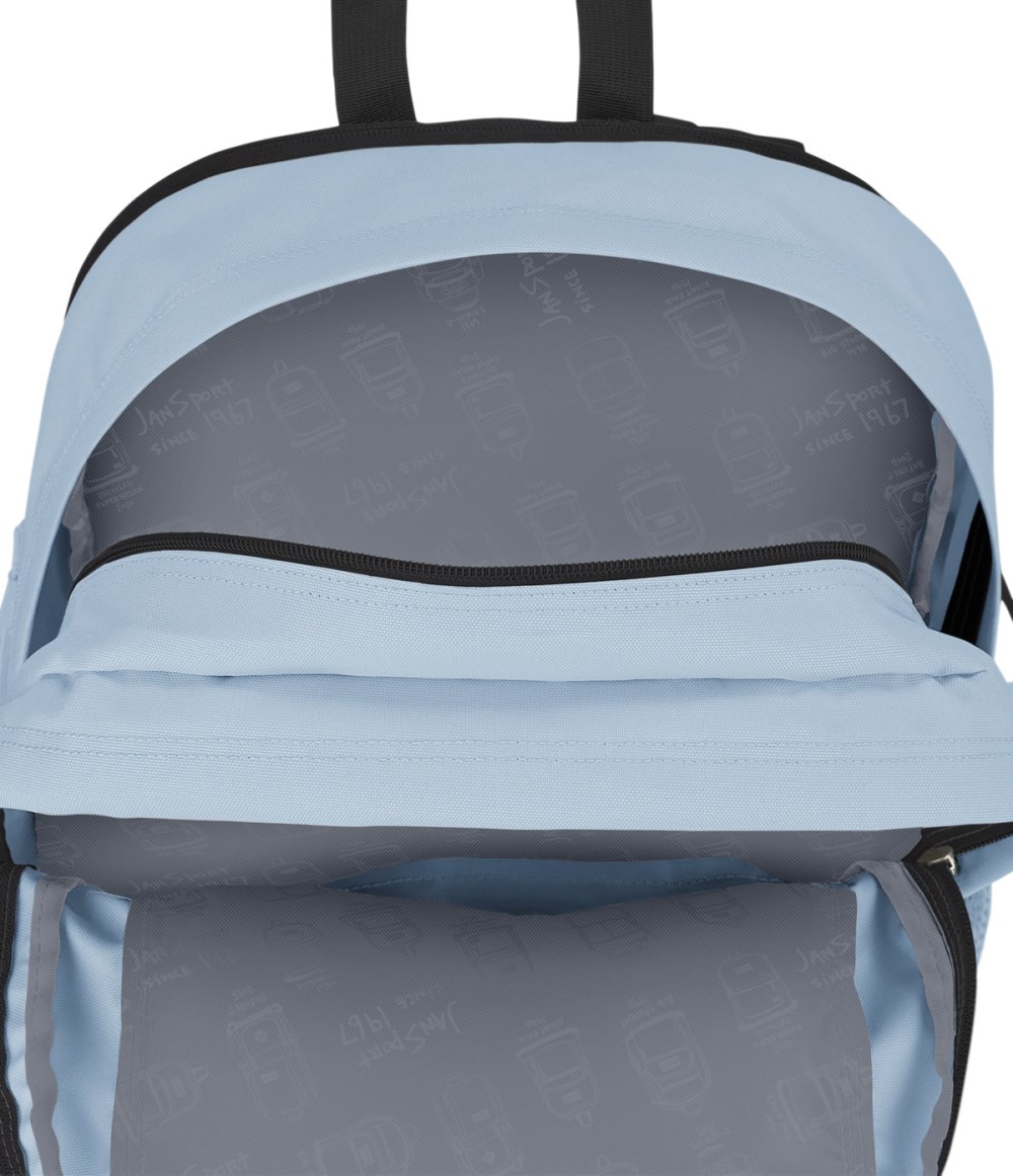 Jansport Main Campus - Blue Dusk