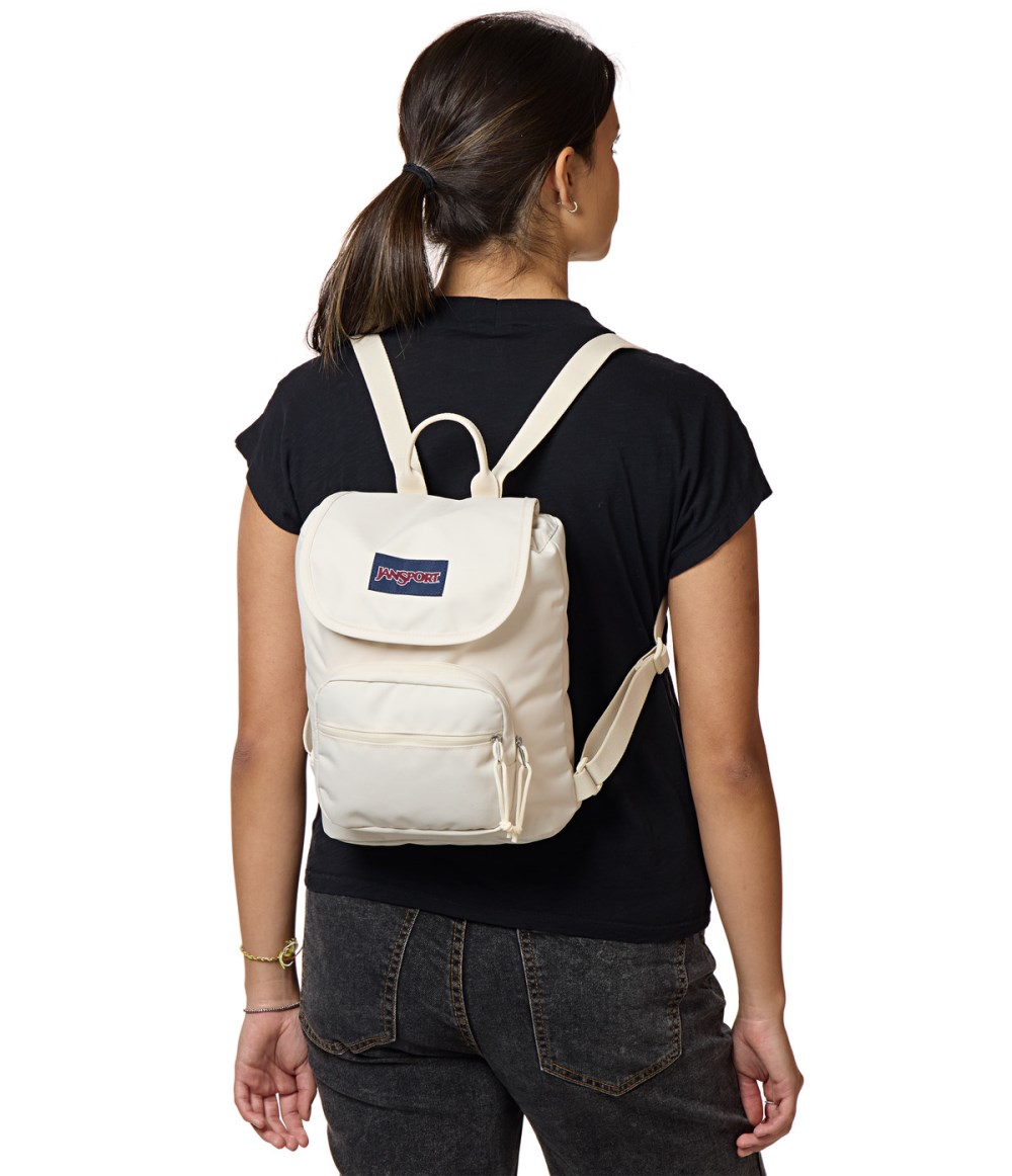 Jansport Highlands Mini Pack - Soft Tan