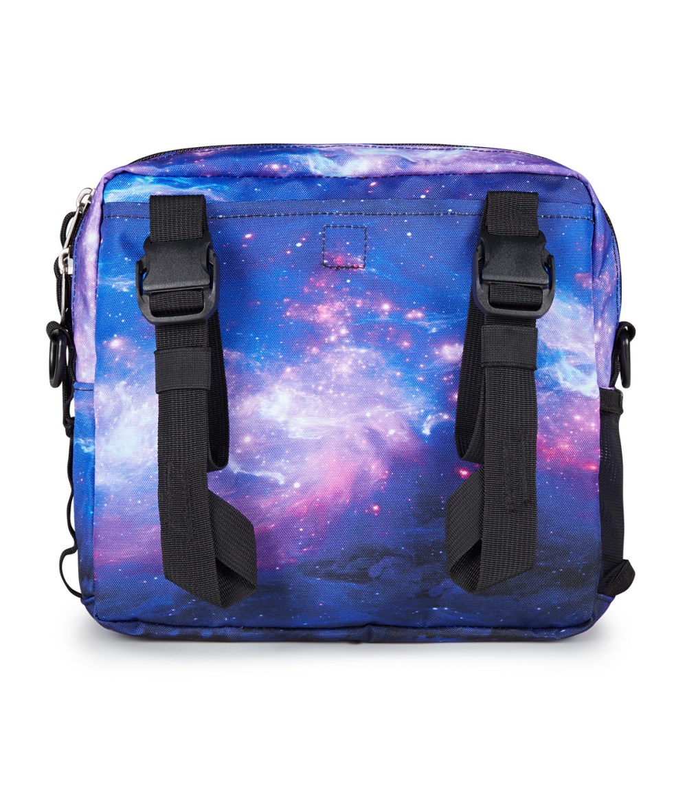 Jansport Central Adaptive Crossbody - Space Dust