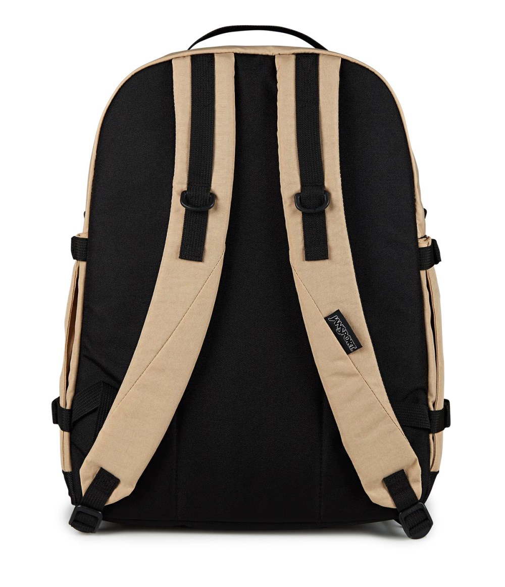 Jansport Small Seattle Pack - Travertine
