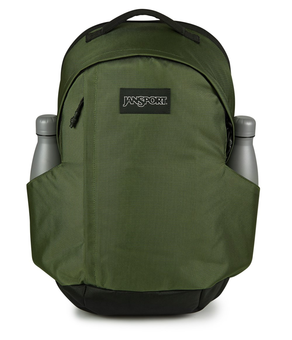 Jansport Station Pack - Cargo Green