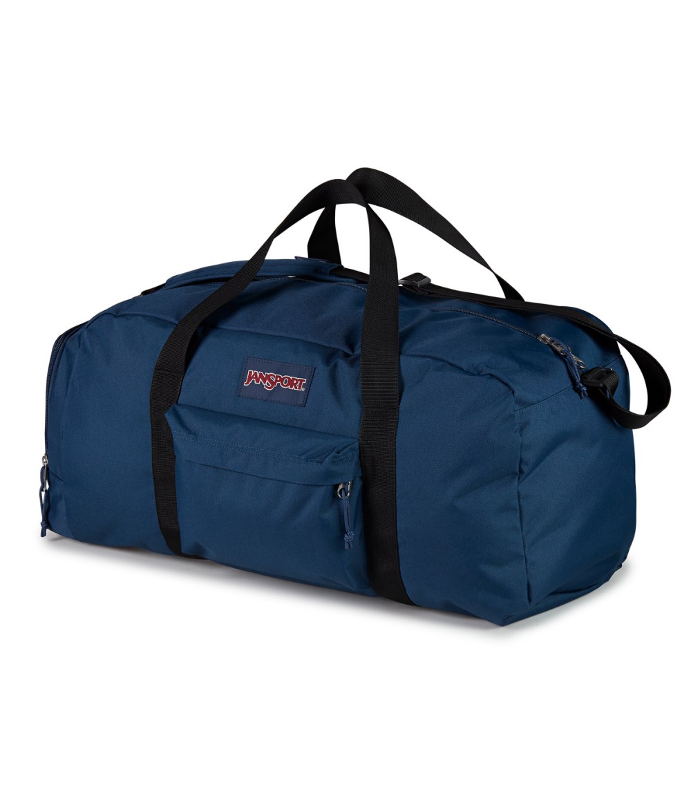 Jansport Weekender Large Duffel - Navy
