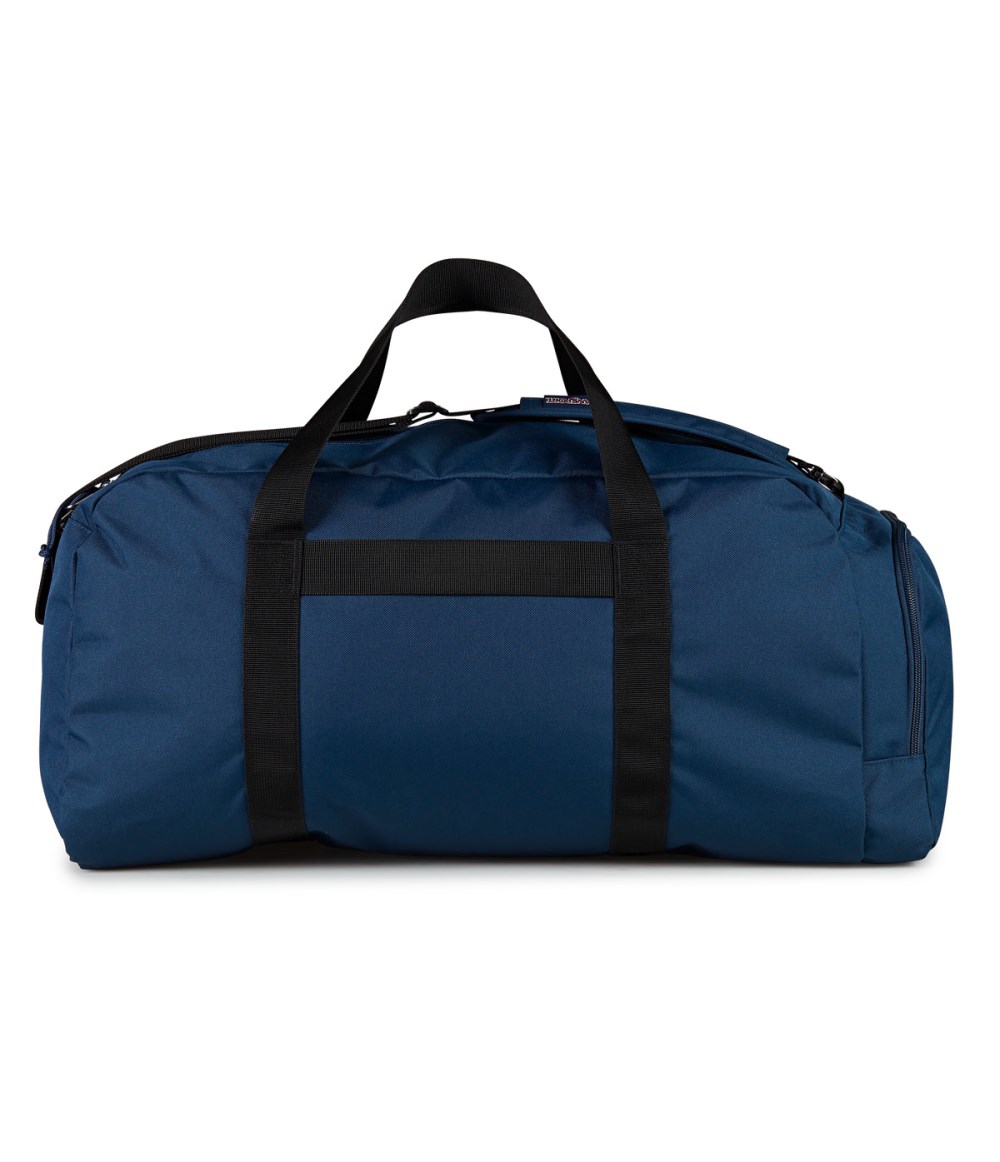 Jansport Weekender Large Duffel - Navy