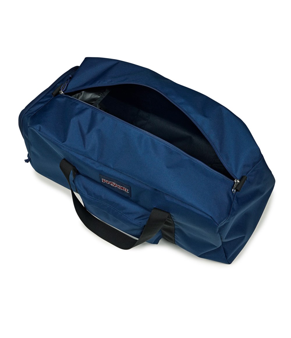 Jansport Weekender Large Duffel - Navy