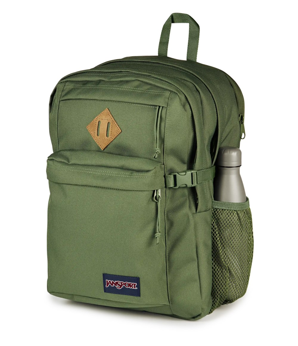 Jansport Main Campus Fx - Cargo Green