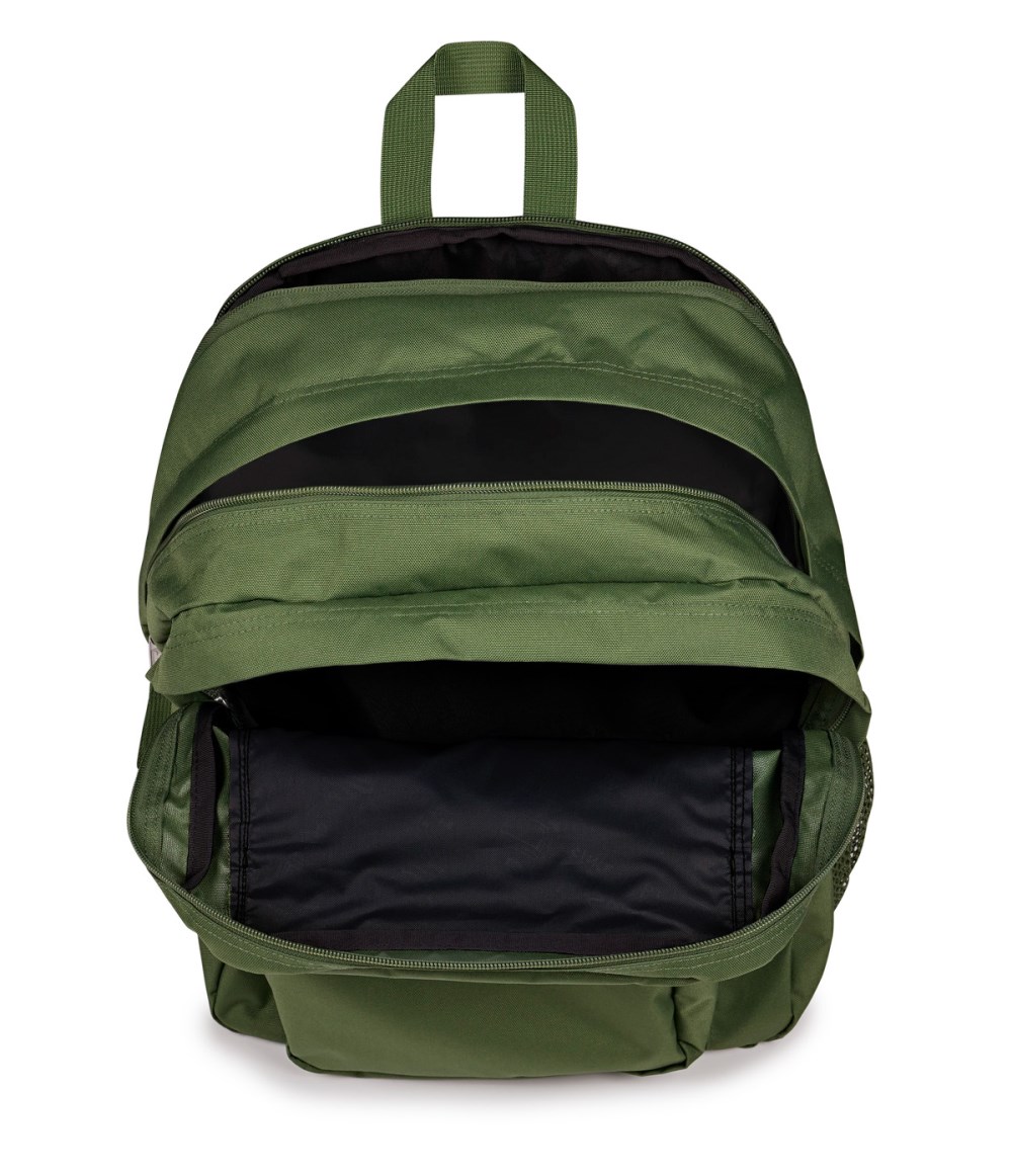 Jansport Big Student - Cargo Green
