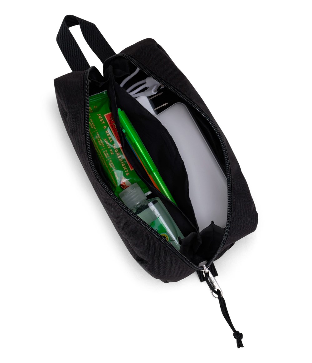 Jansport Perfect Pouch - Black