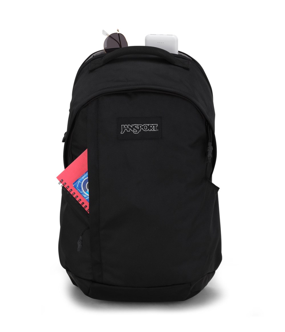 Jansport Station Pack - Black