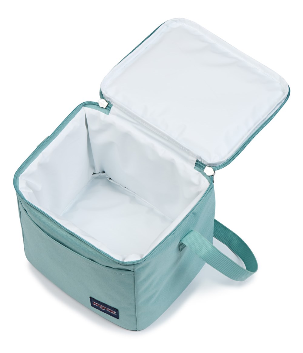Jansport Super Snack - Faded Sage