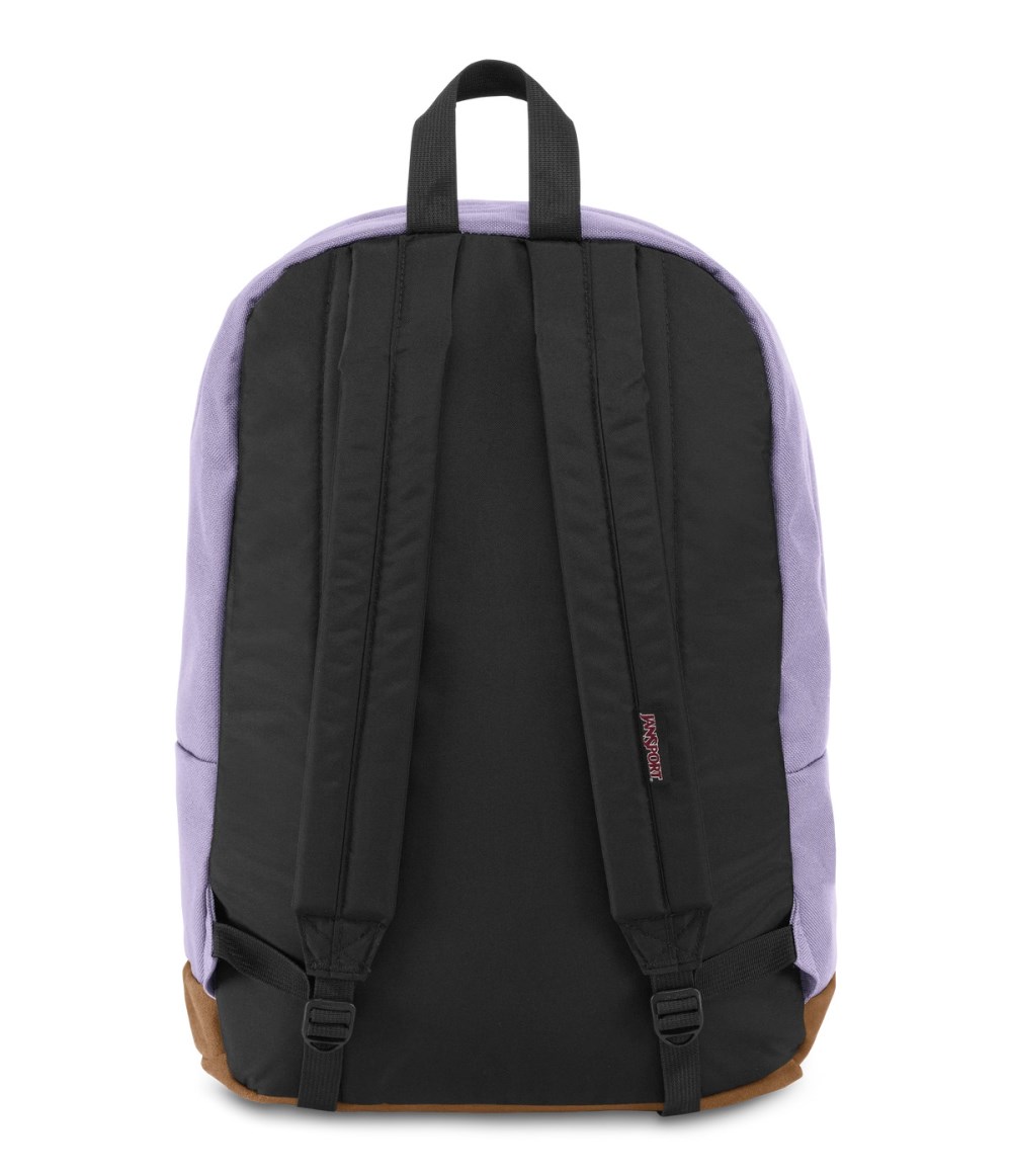 Jansport Right Pack - Pastel Lilac