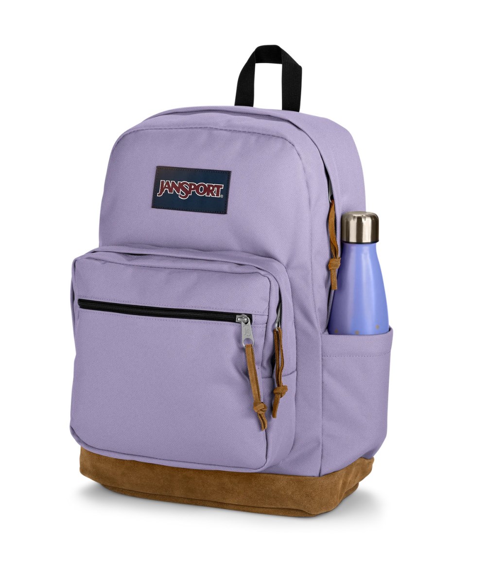 Jansport Right Pack - Pastel Lilac