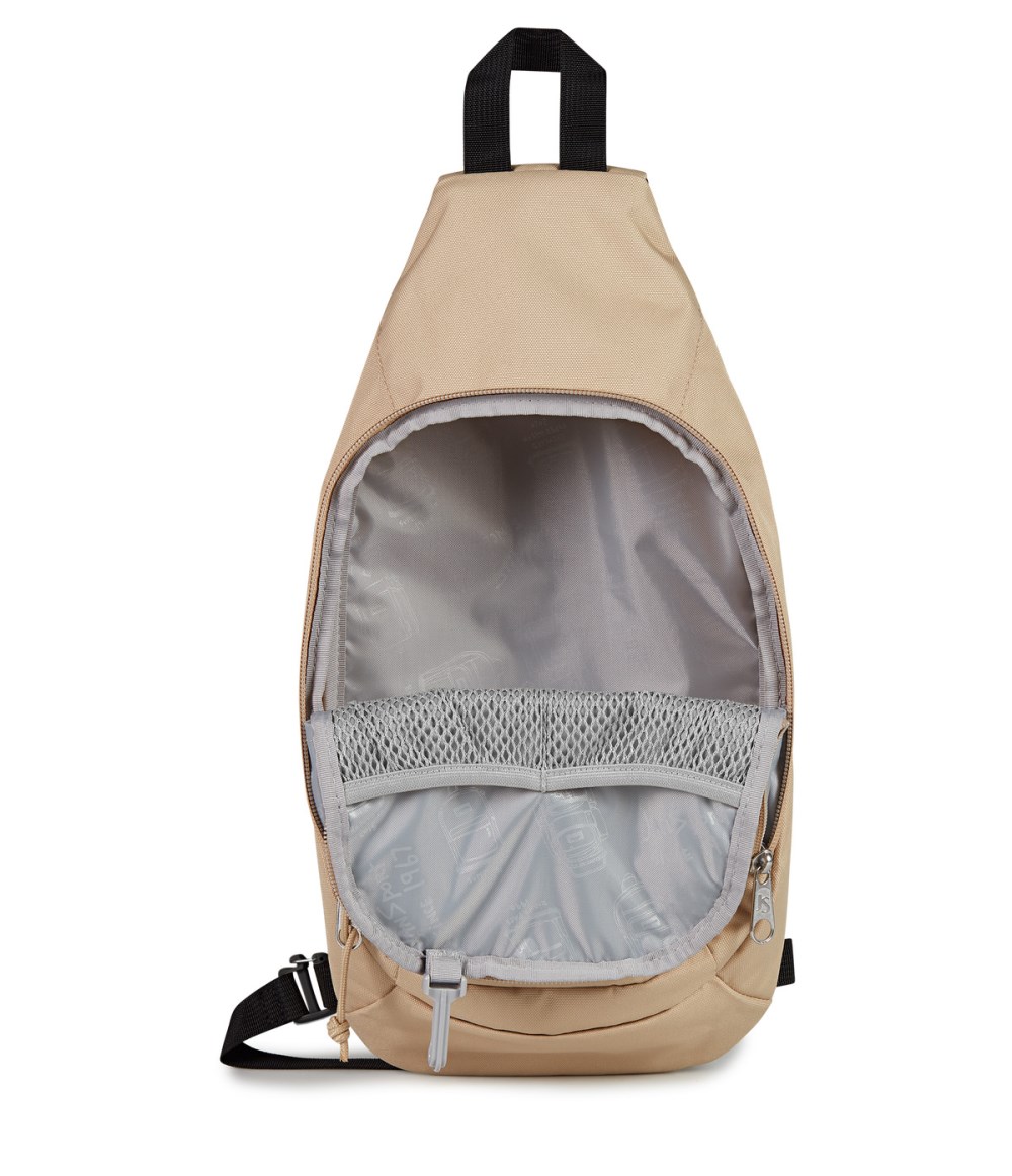 Jansport Move Sling - Travertine