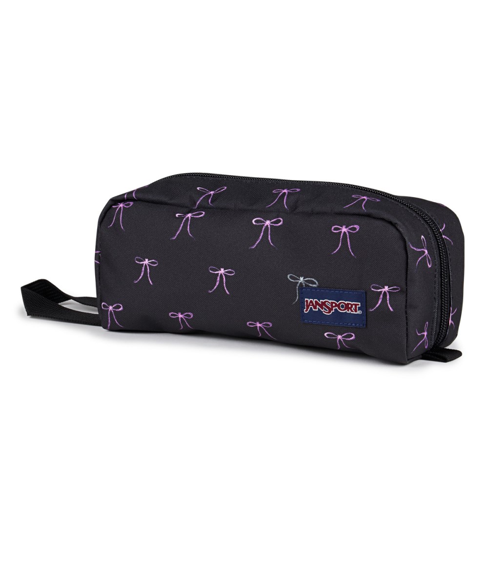 Jansport Perfect Pouch - Bad Bows