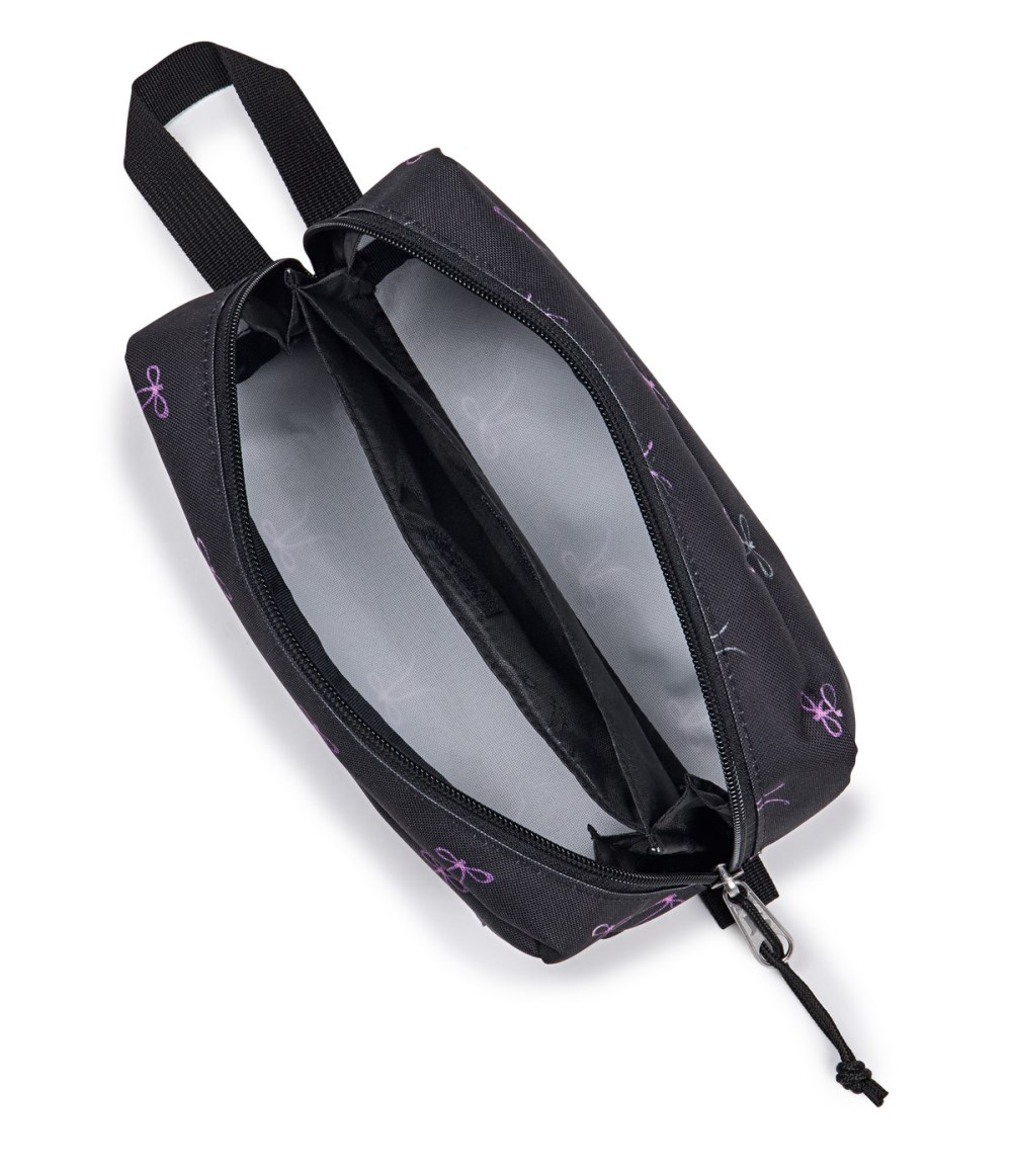 Jansport Perfect Pouch - Bad Bows