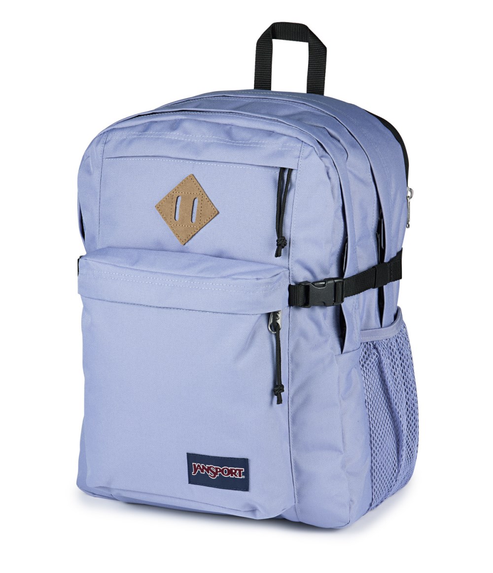 Jansport Main Campus - Lavender Ash