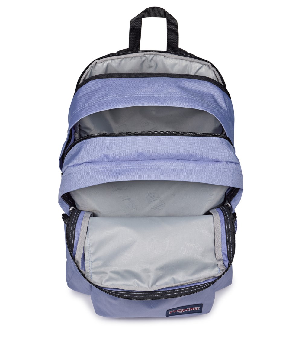 Jansport Main Campus - Lavender Ash