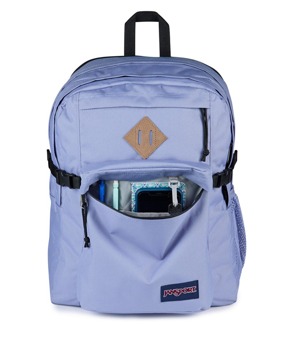 Jansport Main Campus - Lavender Ash