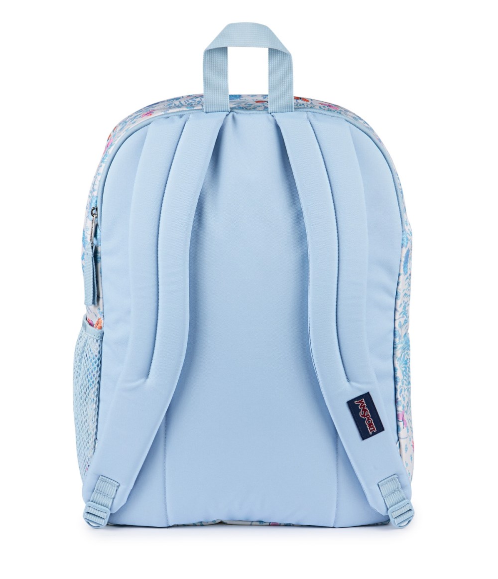Jansport Big Student - Fluttering Fields