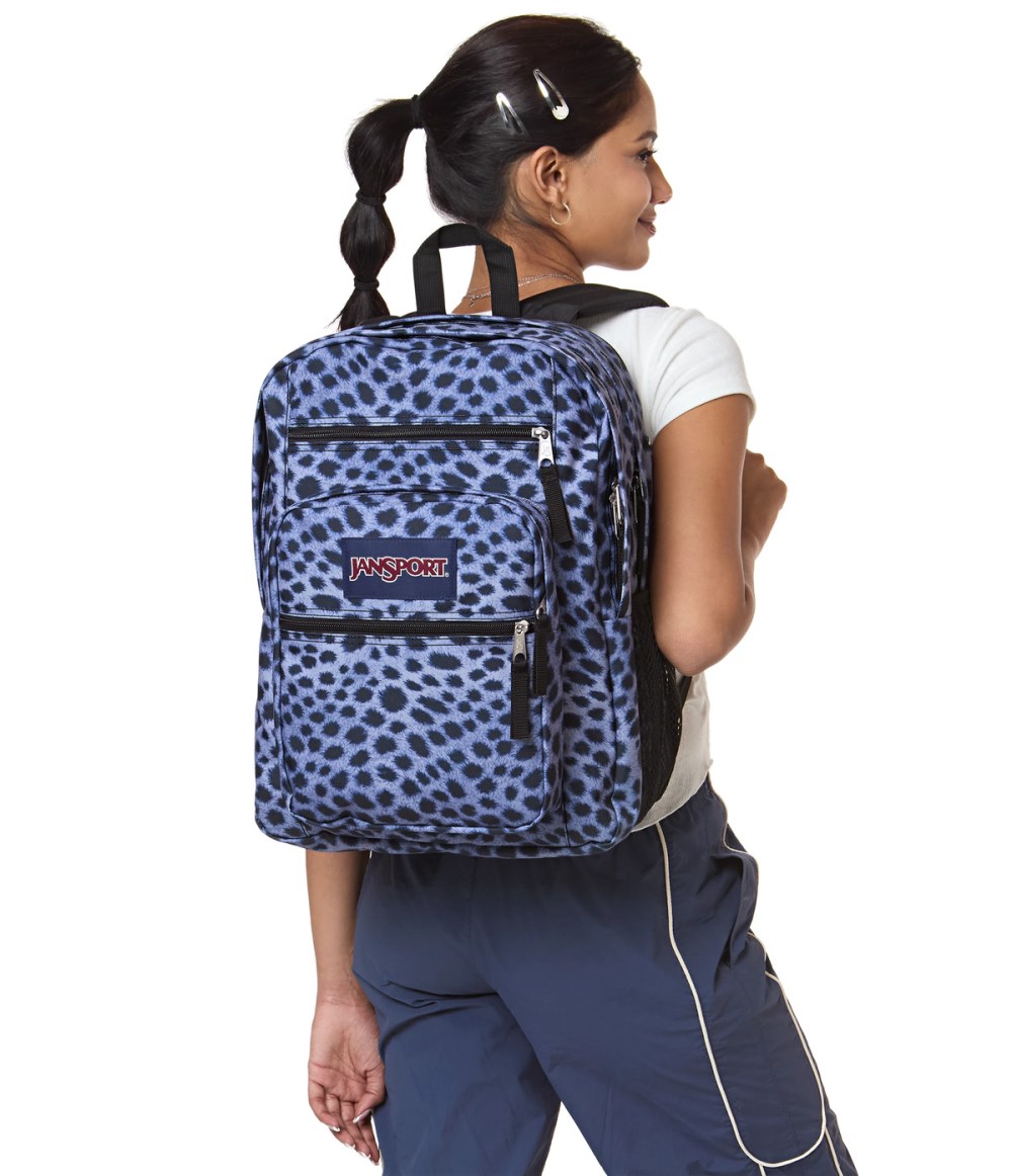 Jansport Big Student - Surreal Spots