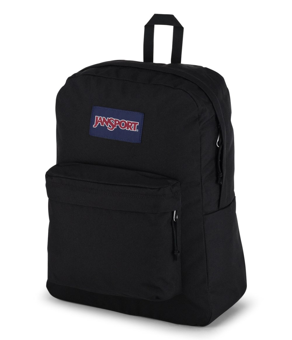 Jansport SuperBreak® Plus - Black
