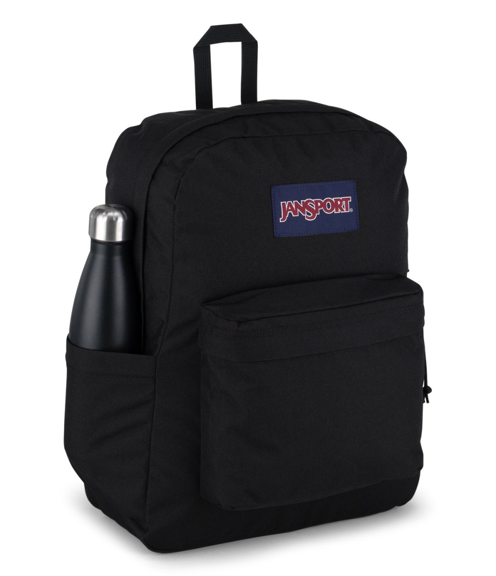 Jansport SuperBreak® Plus - Black