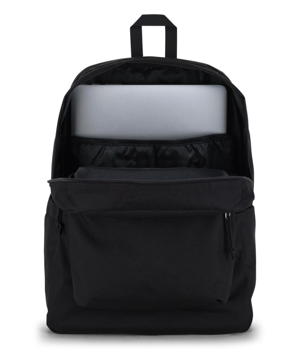 Jansport SuperBreak® Plus - Black