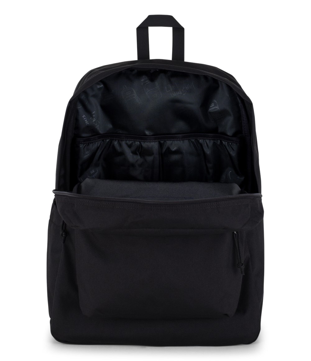 Jansport SuperBreak® Plus - Black