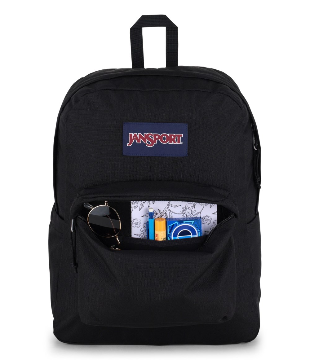 Jansport SuperBreak® Plus - Black