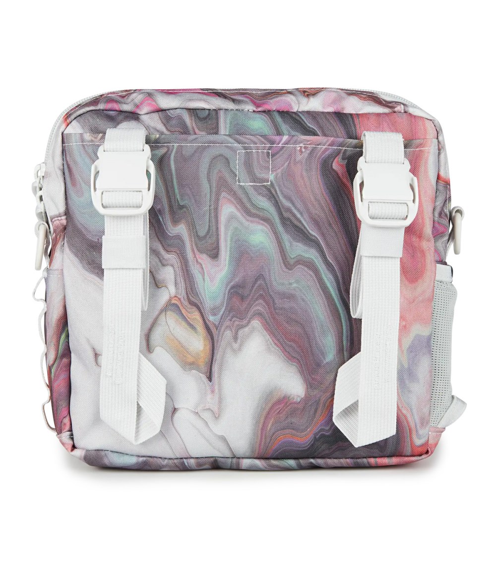 Jansport Central Adaptive Crossbody - Sylvia Burnstein Renassaince