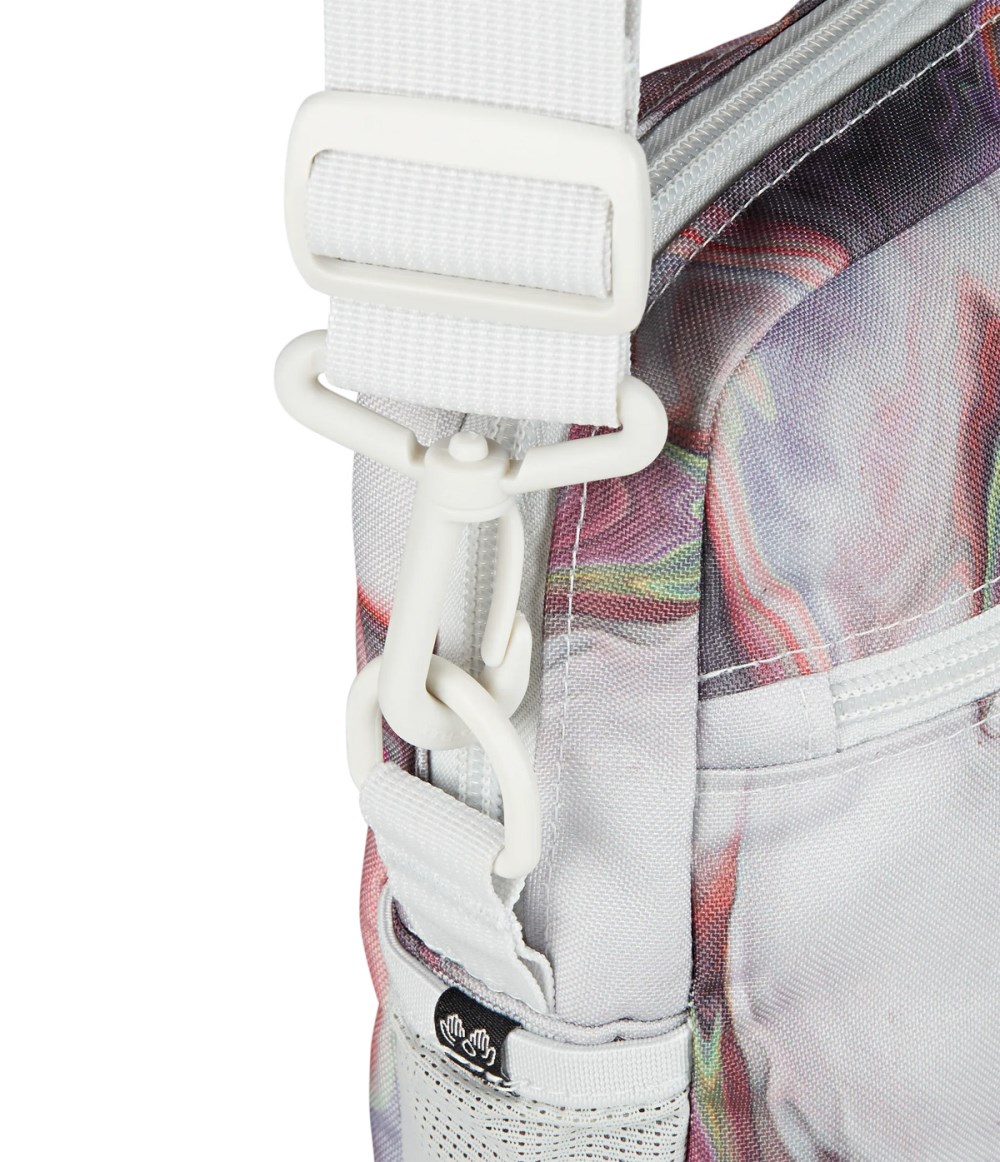 Jansport Central Adaptive Crossbody - Sylvia Burnstein Renassaince