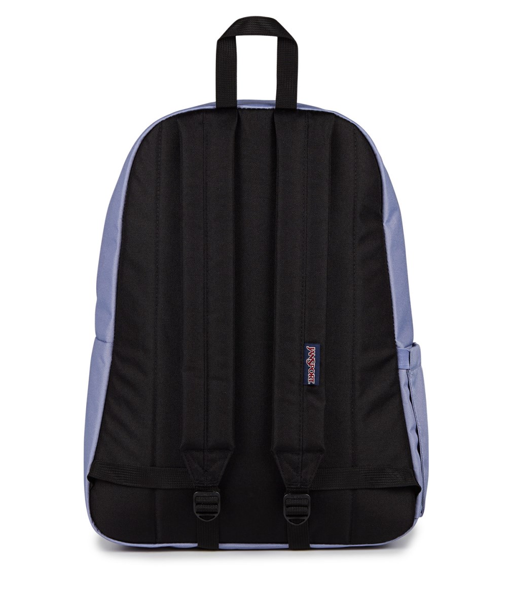 Jansport SuperBreak® Plus - Lavender Ash