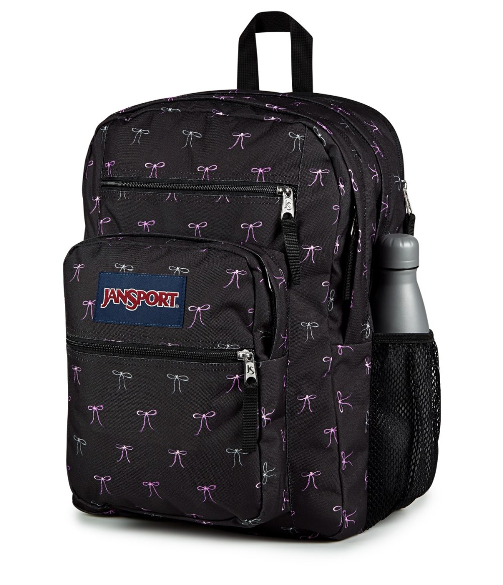Jansport Big Student - Bad Bows