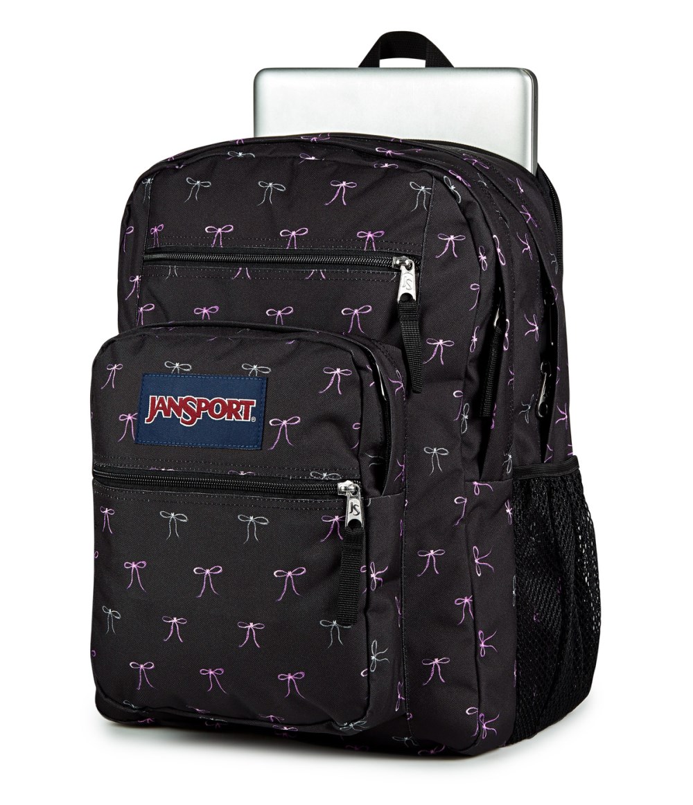 Jansport Big Student - Bad Bows