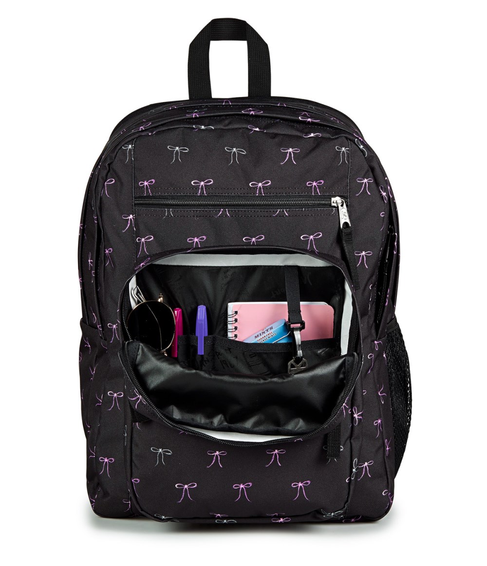 Jansport Big Student - Bad Bows