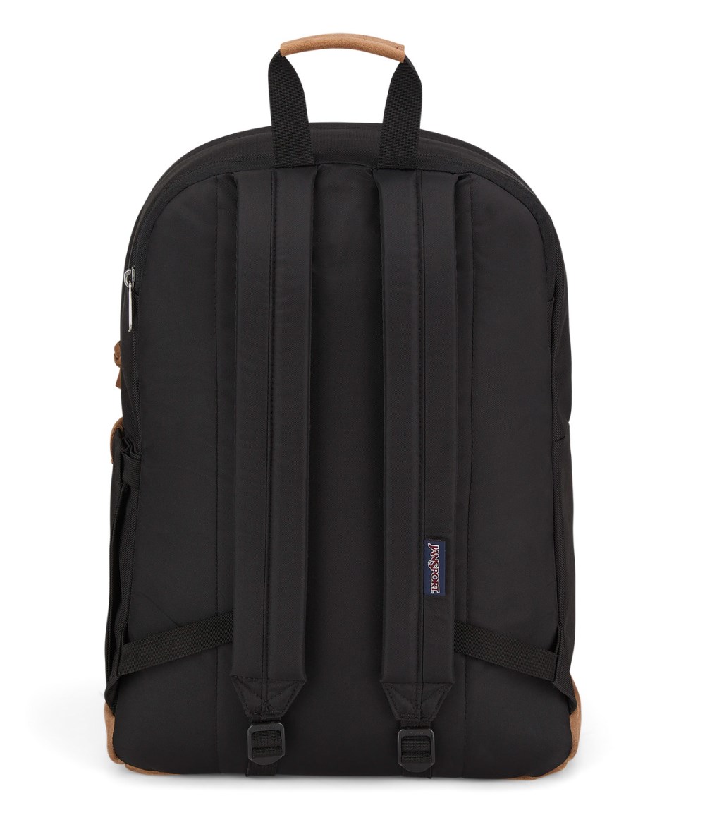 Jansport Right Pack Premium - Black